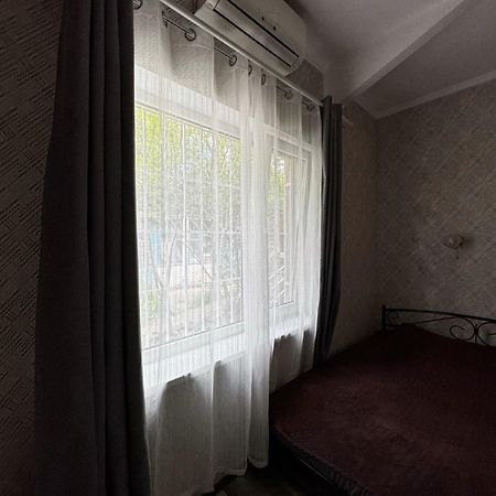 French Apartment In Odessa Kültér fotó
